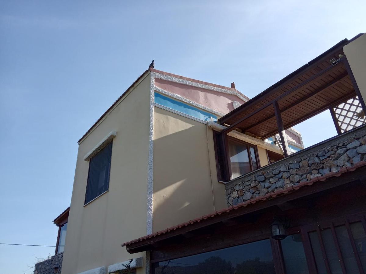 Drapania Beach Marinakis Kissamos Exterior photo