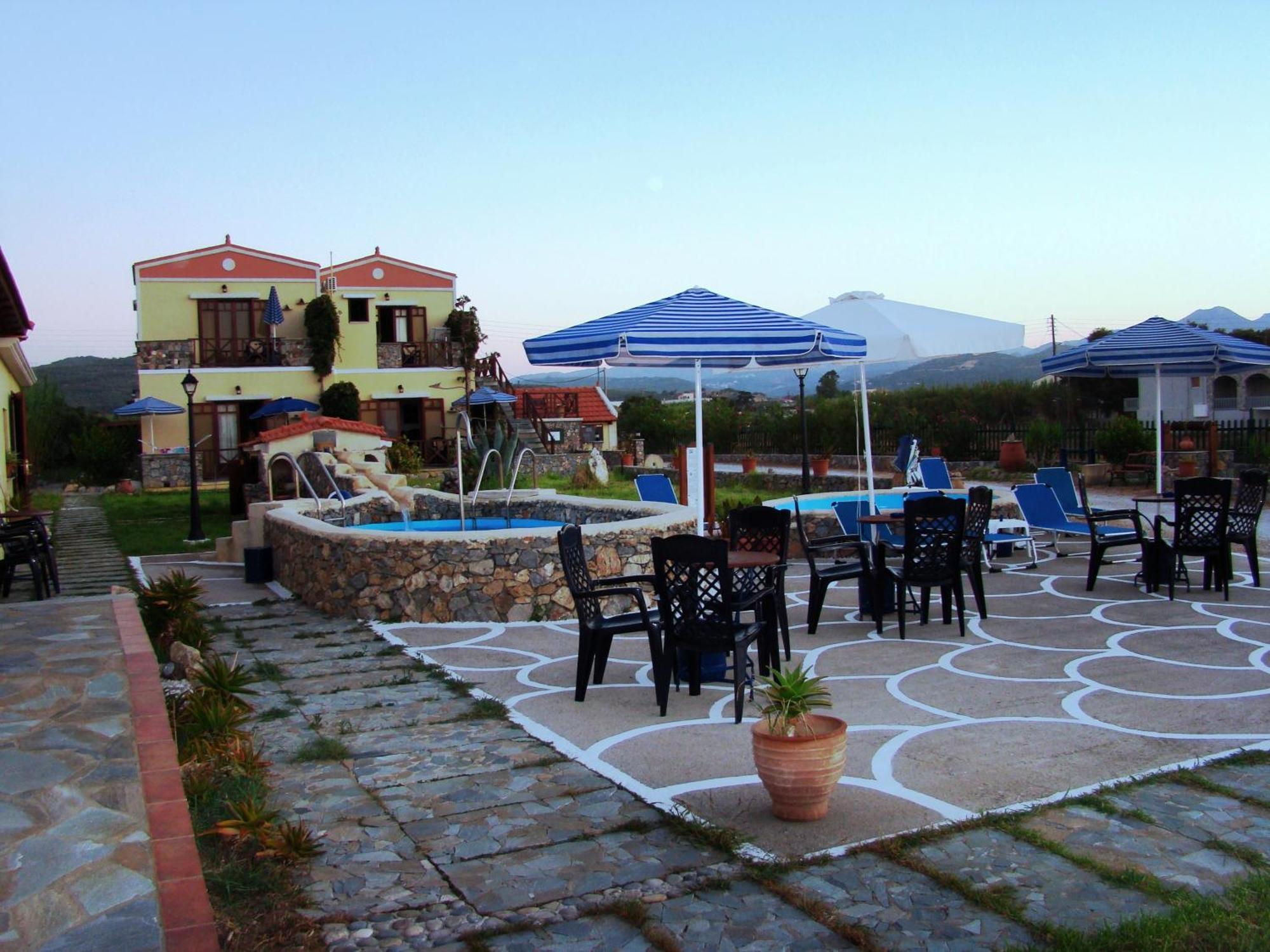 Drapania Beach Marinakis Kissamos Exterior photo