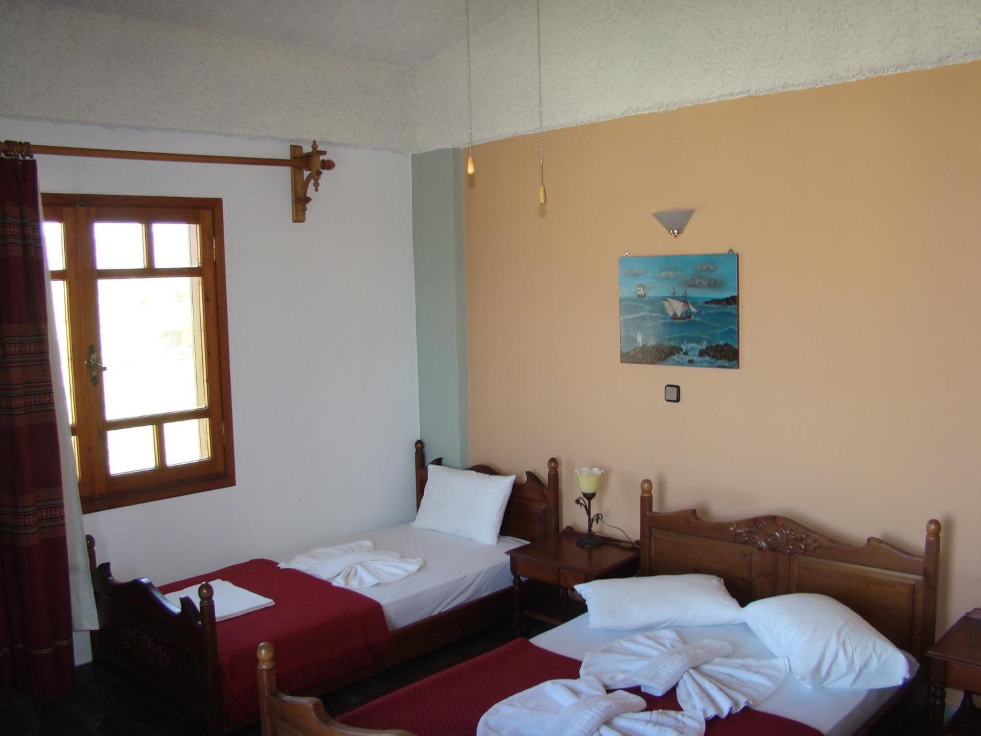 Drapania Beach Marinakis Kissamos Exterior photo